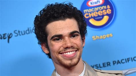 cameron boyce net worth|Cameron Boyce Age, Wiki, Bio, Height, Net Worth, Facts